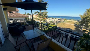 Moonlight house a 50 mt dal mare Noto Marina
